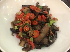 -潇湘·永州会馆(百子湾店)