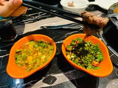 -古乐牛香·鲜牛肉牛杂火锅(五一中路店)