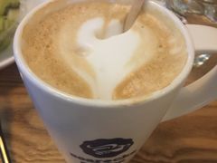 -海岩咖啡(茂业天地店)