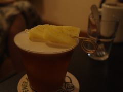 -SAFARI COFFEE