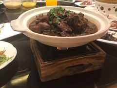-新南华大酒店(广中店)
