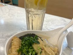 -翠华餐厅(正佳广场店)