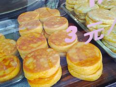 玉米饼-东伊顺(高银街店)