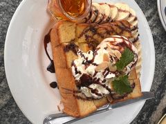 -网红落日悬崖餐厅 The Sky Gallery