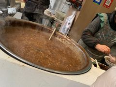 -马老三肉丁胡辣汤(西一路店)