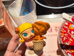 -尚尚仙·酸汤猪手·猪肚鸡火锅(华联万柳购物中心店)