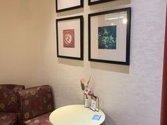 卡座-哈根达斯(陆家浜路店)