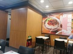 大堂-永和大王(解放东路店)