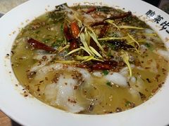 -太二酸菜鱼(金沙印象城店)