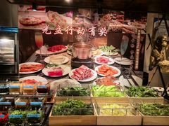 -安蒂娅·海鲜自助餐厅(安蒂娅美兰酒店)