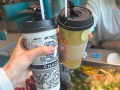 -半天妖烤鱼(大润发店)