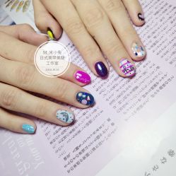 -米小兔美甲美睫