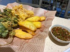 -缅丽·缅甸小吃(版纳店)