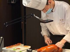 -聚宾楼·烤鸭·家宴(科技三路店)