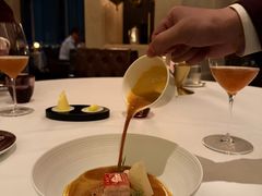 -Caprice(香港四季酒店)