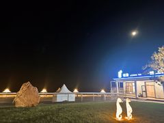 -渔岛海洋度假区