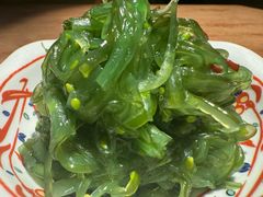 -鸭川食堂·鳗丼(鼓楼店)