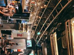 -haxnbauer海森堡德国餐厅(深圳coco店)