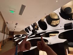 -涨巢·潮玩水疗局