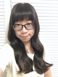 -TK·HAIR SALON韩式设计