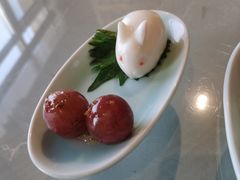-川旺角融合菜•海景餐厅(星海广场店)