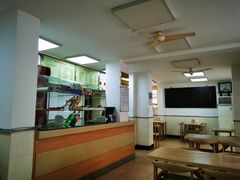 -白记饺子馆多伦道店