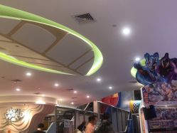 -MELAND CLUB亲子乐园·派对(浦东LCM置汇旭辉馆)