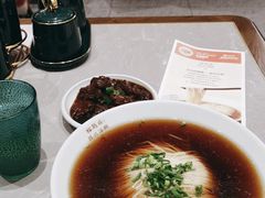 -松鹤楼面馆(清河万象汇店)