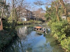 -西溪国家湿地公园