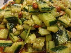 -新辉港式茶餐厅(北栅店)