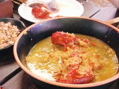 -黄鱼炙夜·烧烤·小龙虾(世茂缤谷店)