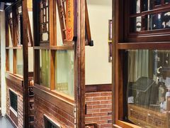 -南门四季铜锅涮肉(左家庄店)