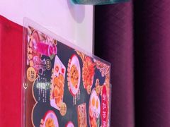 -龙记·香港茶餐厅(海上世界店)