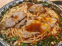 毛细-有礼有面(知春路店)