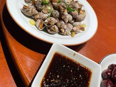 -徽三说·土徽菜·中国徽菜连锁品牌(阳湖总店)