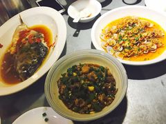 -大碗厨 25年老字号 现炒湘菜(四季天地店)