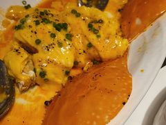 -海派悦庭·海胆烧麦·新融合菜(凯德广场店)