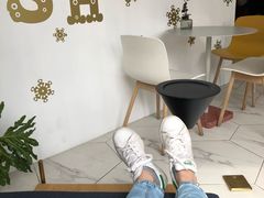 用餐区-CAFE'IN精品咖啡体验空间(小寨店)