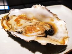 烤生蚝-很久以前羊肉串(大宁中心广场店)