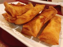 春卷-三林本帮馆(中林街店)