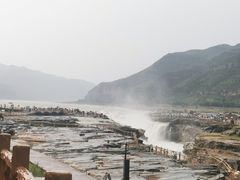 -陕西黄河壶口瀑布旅游区
