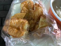 -汪记鲜鱼糊汤粉(沈阳路总店)