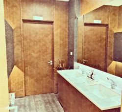 -THE LOG SALON 记录