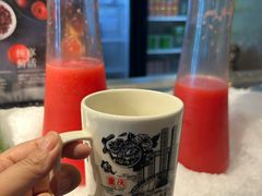 -解放碑威斯汀酒店-知味国际美食餐厅