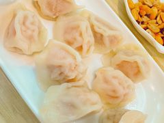 饺子-一蚝一贝海鲜特色餐厅(万象城店)