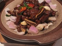 -花城粤菜餐厅(高新区店)