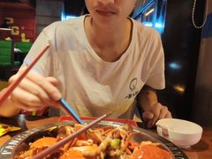 -胖哥俩肉蟹煲(杭州下沙学林街店)