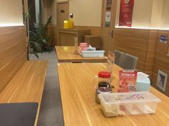 -买又大餐厅(福林里店)