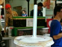 -罗汉果龙眼冰糖燉冬瓜