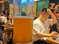 -华府九号海鲜烧烤大排档(龙域店)